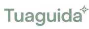 Tuaguida logo - La tua guida per vendere online e usare AI senza complicazioni