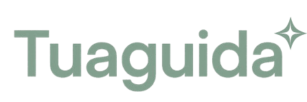Tuaguida logo - La tua guida per vendere online e usare AI senza complicazioni